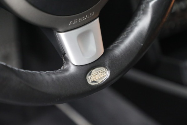 Used 2007 Porsche 911 Turbo for sale $117,900 at Maserati of Westport in Westport CT 06880 23