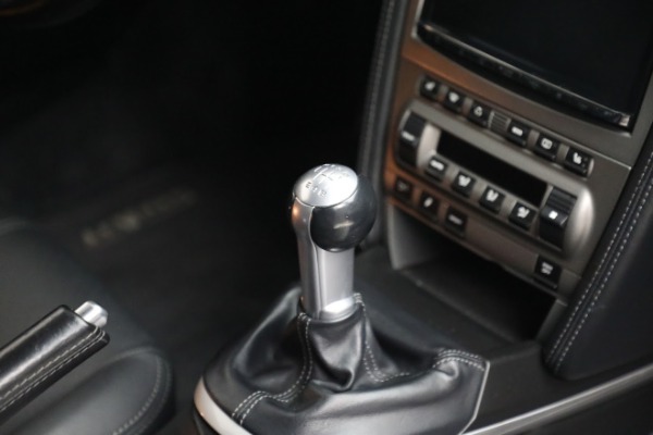 Used 2007 Porsche 911 Turbo for sale $117,900 at Maserati of Westport in Westport CT 06880 26