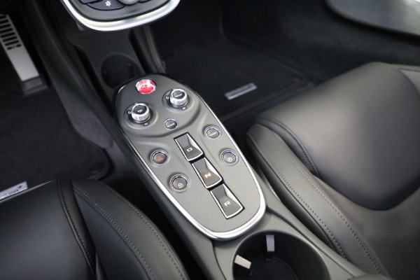 New 2023 McLaren GT for sale $216,098 at Maserati of Westport in Westport CT 06880 27