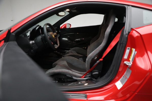 Used 2020 Ferrari 488 Pista for sale Sold at Maserati of Westport in Westport CT 06880 14