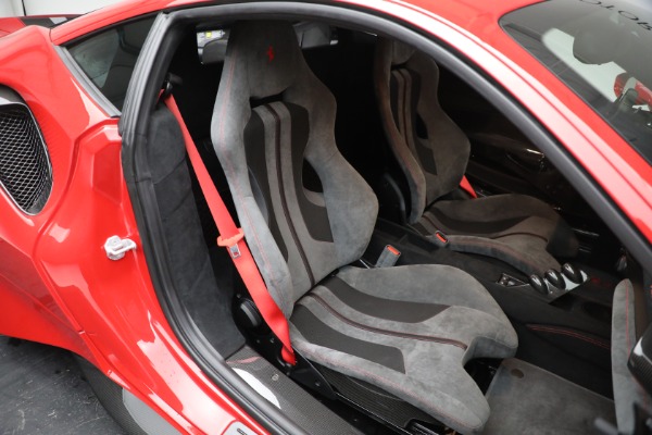 Used 2020 Ferrari 488 Pista for sale Sold at Maserati of Westport in Westport CT 06880 16
