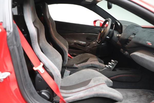 Used 2020 Ferrari 488 Pista for sale Sold at Maserati of Westport in Westport CT 06880 17