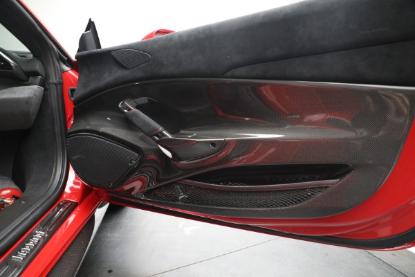 Used 2020 Ferrari 488 Pista for sale Sold at Maserati of Westport in Westport CT 06880 19