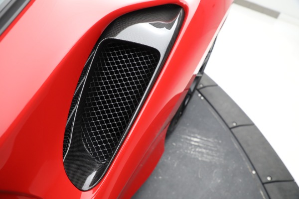 Used 2020 Ferrari 488 Pista for sale Sold at Maserati of Westport in Westport CT 06880 21