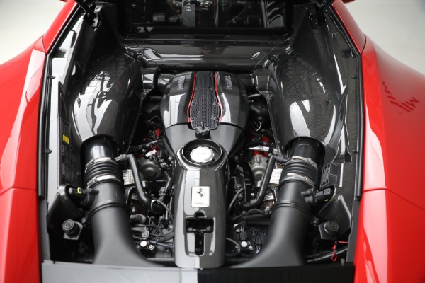 Used 2020 Ferrari 488 Pista for sale Sold at Maserati of Westport in Westport CT 06880 22