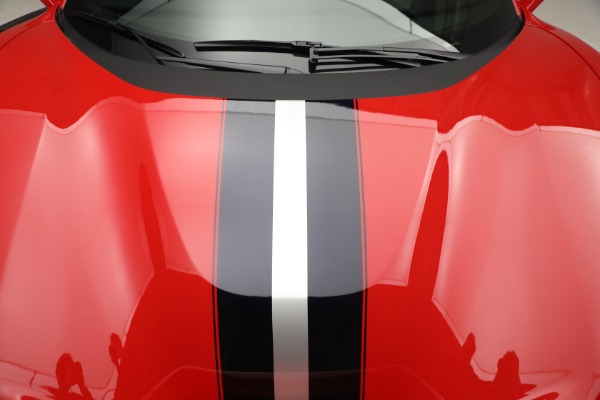 Used 2020 Ferrari 488 Pista for sale Sold at Maserati of Westport in Westport CT 06880 23