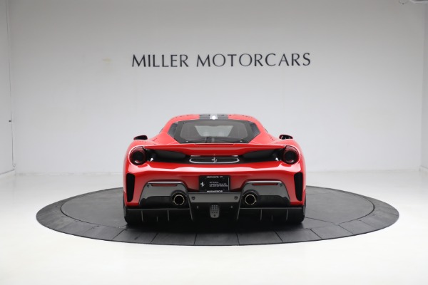 Used 2020 Ferrari 488 Pista for sale Sold at Maserati of Westport in Westport CT 06880 6