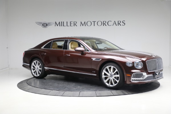 Used 2020 Bentley Flying Spur W12 for sale $199,900 at Maserati of Westport in Westport CT 06880 11