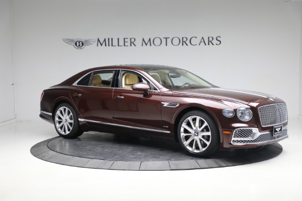 Used 2020 Bentley Flying Spur W12 for sale Sold at Maserati of Westport in Westport CT 06880 11