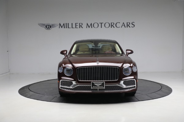 Used 2020 Bentley Flying Spur W12 for sale $199,900 at Maserati of Westport in Westport CT 06880 13