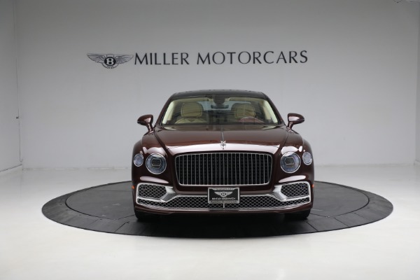 Used 2020 Bentley Flying Spur W12 for sale Sold at Maserati of Westport in Westport CT 06880 13