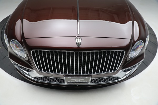 Used 2020 Bentley Flying Spur W12 for sale $199,900 at Maserati of Westport in Westport CT 06880 15