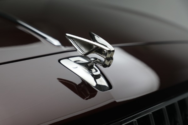 Used 2020 Bentley Flying Spur W12 for sale $199,900 at Maserati of Westport in Westport CT 06880 16