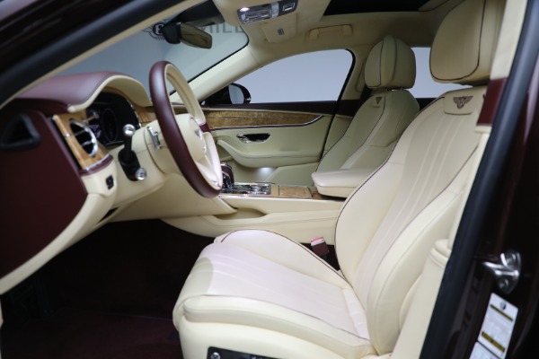 Used 2020 Bentley Flying Spur W12 for sale $199,900 at Maserati of Westport in Westport CT 06880 20