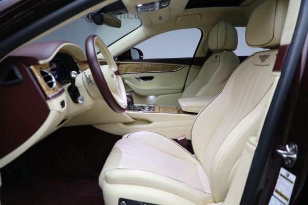 Used 2020 Bentley Flying Spur W12 for sale Sold at Maserati of Westport in Westport CT 06880 20