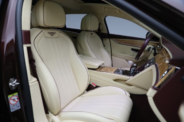 Used 2020 Bentley Flying Spur W12 for sale $199,900 at Maserati of Westport in Westport CT 06880 28