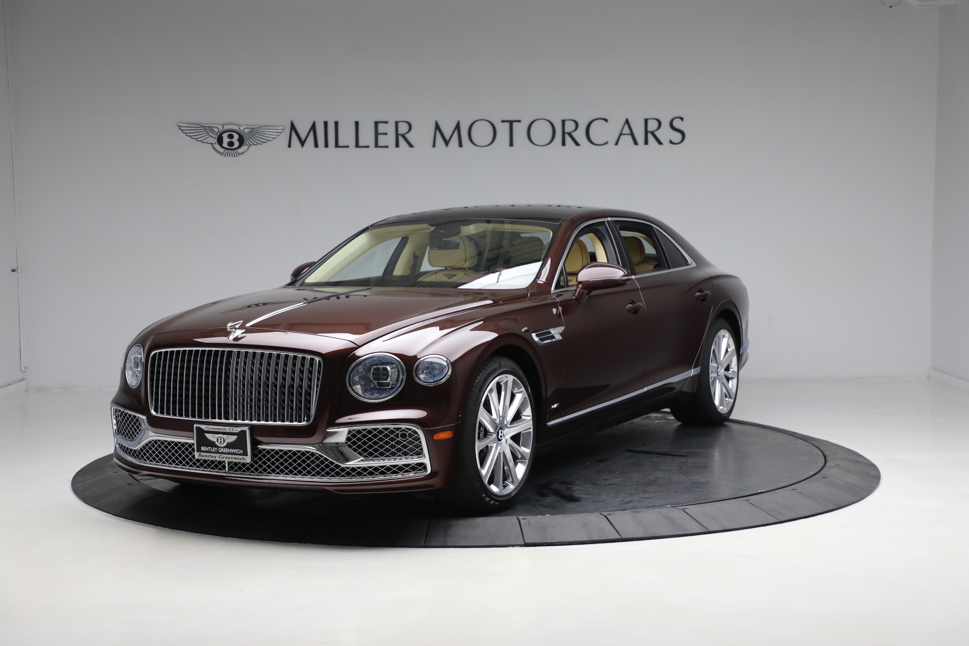 Used 2020 Bentley Flying Spur W12 for sale $199,900 at Maserati of Westport in Westport CT 06880 1