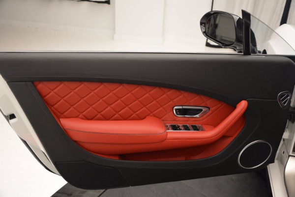 New 2017 Bentley Continental GT V8 S for sale Sold at Maserati of Westport in Westport CT 06880 13