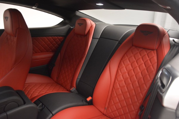 New 2017 Bentley Continental GT V8 S for sale Sold at Maserati of Westport in Westport CT 06880 16