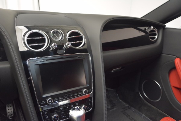 New 2017 Bentley Continental GT V8 S for sale Sold at Maserati of Westport in Westport CT 06880 17