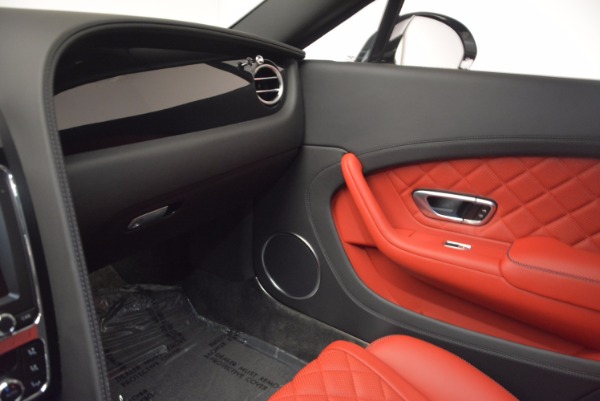 New 2017 Bentley Continental GT V8 S for sale Sold at Maserati of Westport in Westport CT 06880 18