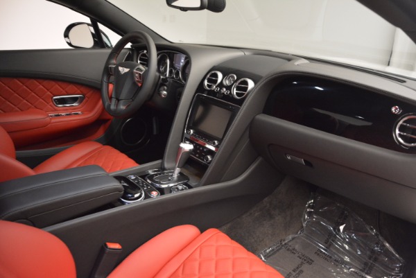 New 2017 Bentley Continental GT V8 S for sale Sold at Maserati of Westport in Westport CT 06880 19