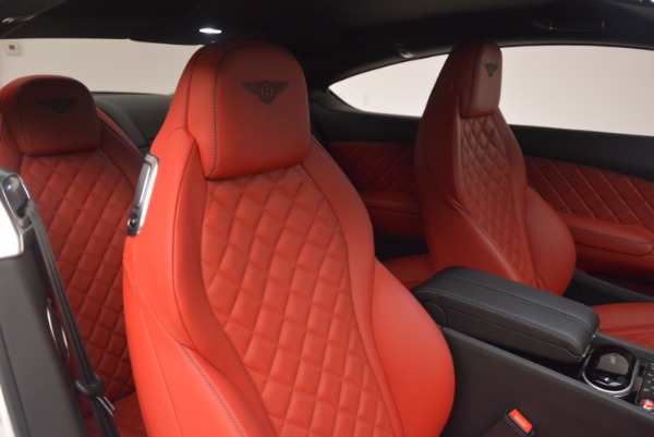 New 2017 Bentley Continental GT V8 S for sale Sold at Maserati of Westport in Westport CT 06880 20