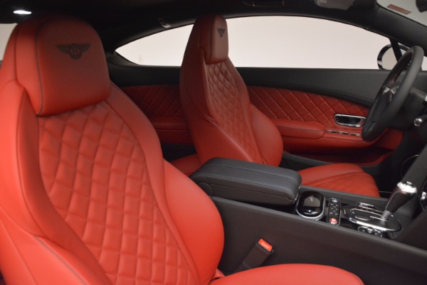 New 2017 Bentley Continental GT V8 S for sale Sold at Maserati of Westport in Westport CT 06880 21