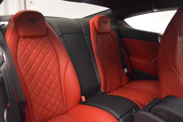New 2017 Bentley Continental GT V8 S for sale Sold at Maserati of Westport in Westport CT 06880 22