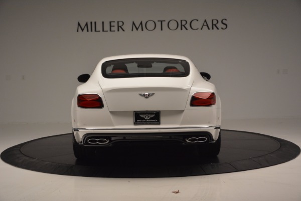 New 2017 Bentley Continental GT V8 S for sale Sold at Maserati of Westport in Westport CT 06880 6