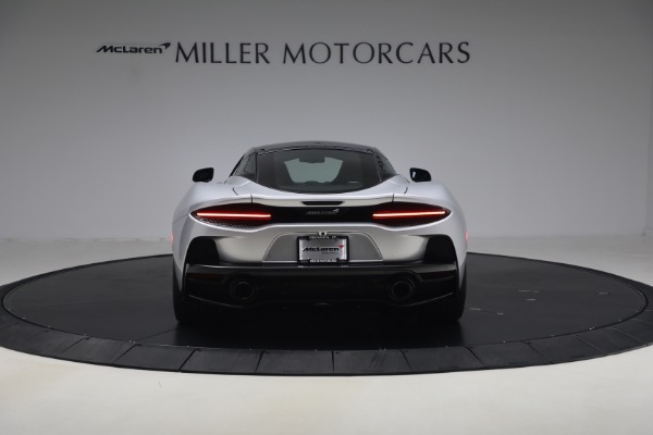 Used 2023 McLaren GT Luxe for sale $179,900 at Maserati of Westport in Westport CT 06880 7