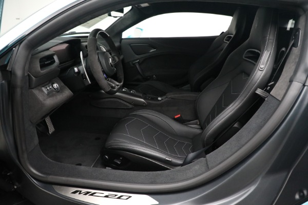 New 2023 Maserati MC20 for sale $325,895 at Maserati of Westport in Westport CT 06880 26