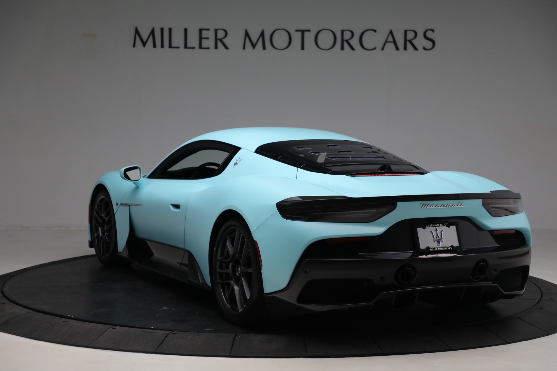 New 2023 Maserati MC20 For Sale (Special Pricing) | Maserati of