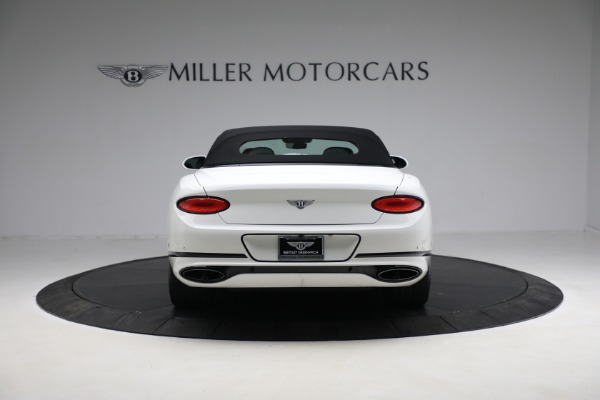 Used 2022 Bentley Continental GTC Speed for sale $298,900 at Maserati of Westport in Westport CT 06880 17