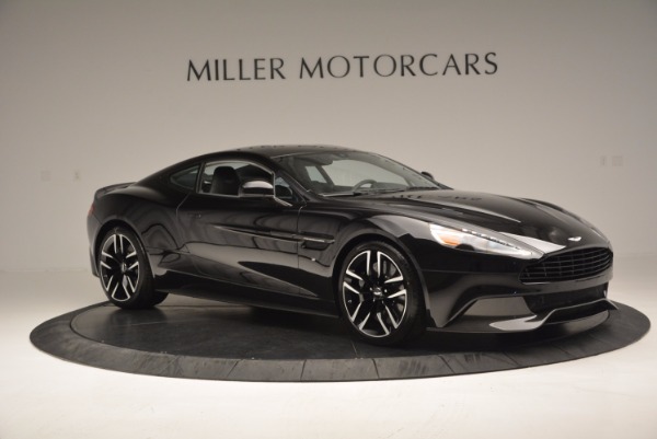 Used 2017 Aston Martin Vanquish Coupe for sale Sold at Maserati of Westport in Westport CT 06880 10