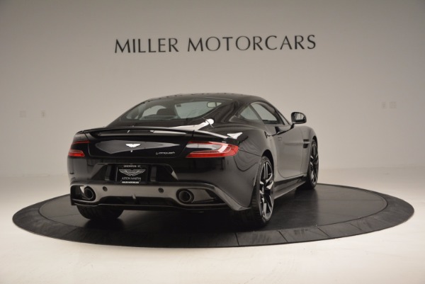 Used 2017 Aston Martin Vanquish Coupe for sale Sold at Maserati of Westport in Westport CT 06880 7