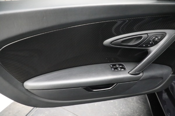 Used 2012 Bugatti Veyron 16.4 Super Sport for sale $3,350,000 at Maserati of Westport in Westport CT 06880 19