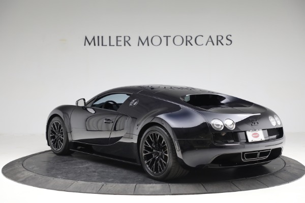 Used 2012 Bugatti Veyron 16.4 Super Sport for sale $3,350,000 at Maserati of Westport in Westport CT 06880 8