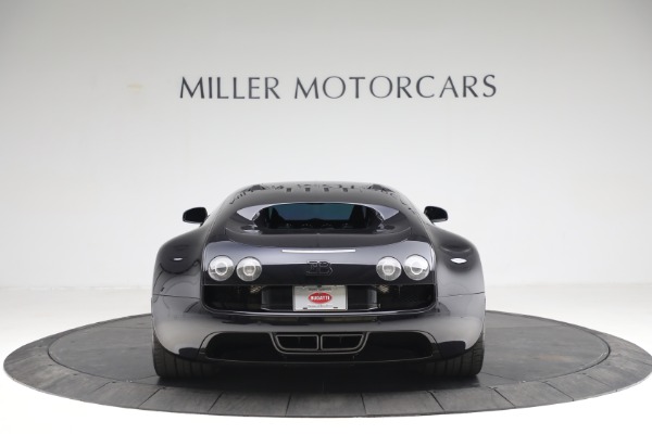 Used 2012 Bugatti Veyron 16.4 Super Sport for sale $3,350,000 at Maserati of Westport in Westport CT 06880 9