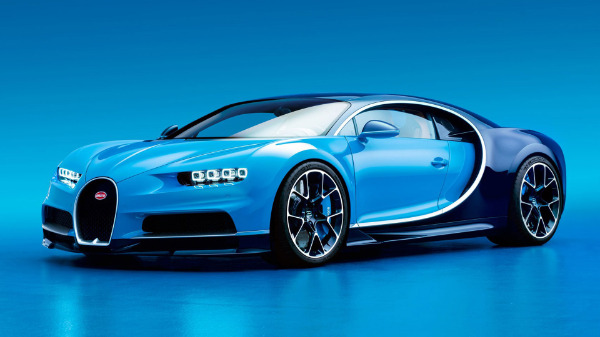 New 2020 Bugatti Chiron for sale Sold at Maserati of Westport in Westport CT 06880 2