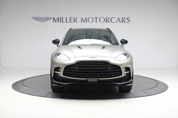 New 2023 Aston Martin DBX 707 for sale Sold at Maserati of Westport in Westport CT 06880 11