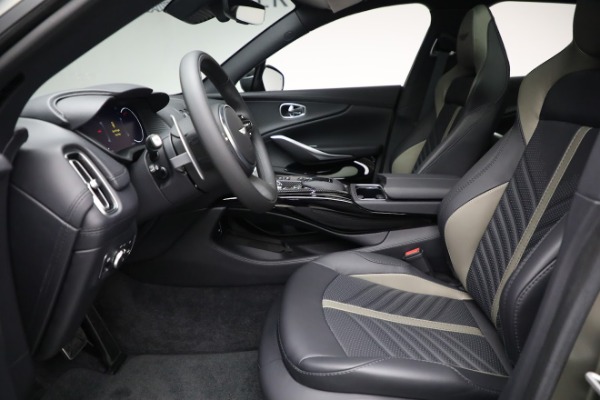 New 2023 Aston Martin DBX 707 for sale Sold at Maserati of Westport in Westport CT 06880 14