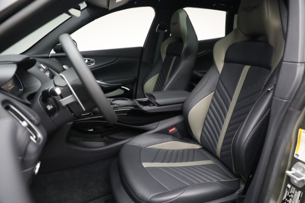 New 2023 Aston Martin DBX 707 for sale Sold at Maserati of Westport in Westport CT 06880 15