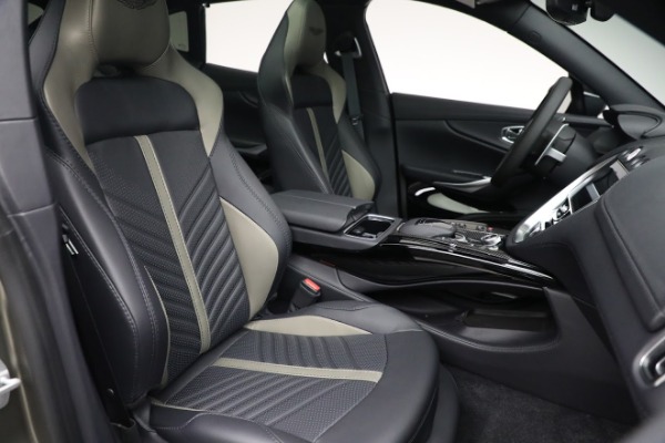 New 2023 Aston Martin DBX 707 for sale Sold at Maserati of Westport in Westport CT 06880 23