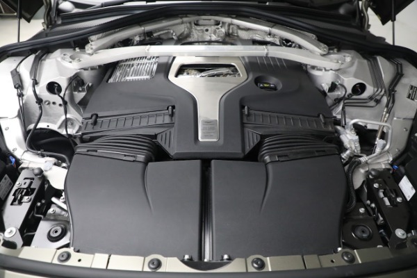 New 2023 Aston Martin DBX 707 for sale Sold at Maserati of Westport in Westport CT 06880 24