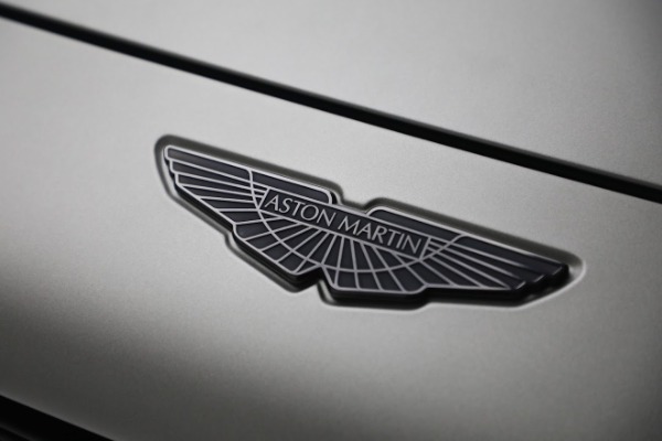 New 2023 Aston Martin DBX 707 for sale Sold at Maserati of Westport in Westport CT 06880 25