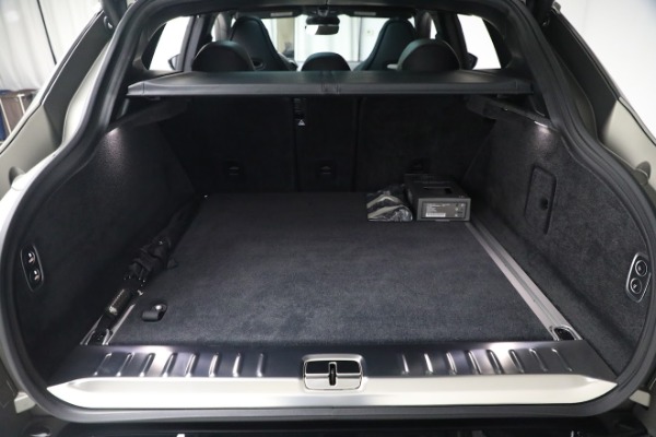 New 2023 Aston Martin DBX 707 for sale Sold at Maserati of Westport in Westport CT 06880 26