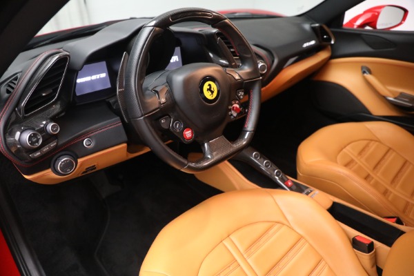 Used 2016 Ferrari 488 GTB for sale $239,900 at Maserati of Westport in Westport CT 06880 14