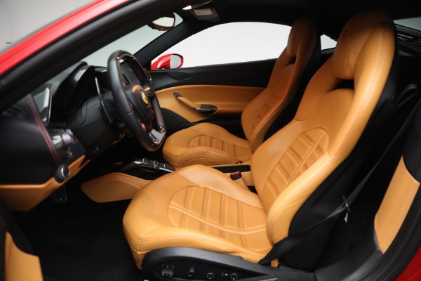 Used 2016 Ferrari 488 GTB for sale $239,900 at Maserati of Westport in Westport CT 06880 15