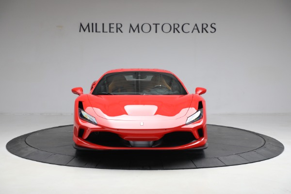 Used 2022 Ferrari F8 Tributo for sale $424,900 at Maserati of Westport in Westport CT 06880 12